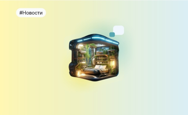 Изменение назначения помещения
